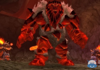 《炉石传说》欧服第一残影巨人冰法卡组