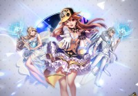 qq飞车  官方渠道版1.0.0.0