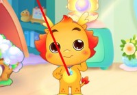 小伴龙儿童游戏大全免费版