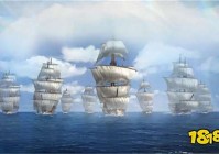 最近好玩的航海类游戏有哪些 2025能免费玩的航海单机游戏推荐