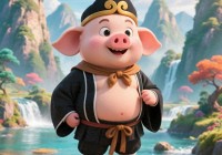 高老庄那一夜：八戒为何不怕九天荡魔祖师却听见“悟空”就逃跑？