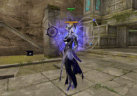 【版本爆料】星辰终结者即将登场 两款全新猎手皮肤同步上线