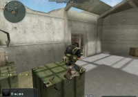 cf清刚,穿越火线手游什么刀最好