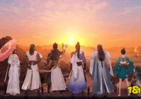 天涯明月刀手游什么职业暴力输出 高输出职业推荐