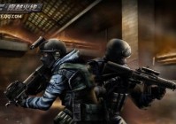 《CF》TP警告码解决方法大全