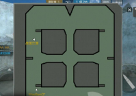 CFM老司机领你考察营地 六连杀你想拿就拿