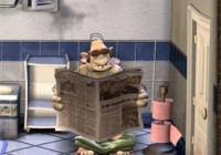 整蛊专家2是一款充满趣味和挑战的安卓休闲游戏，玩家将扮演一个诡计多端的小鬼，与看似凶恶的邻居展开一场场妙趣横生的