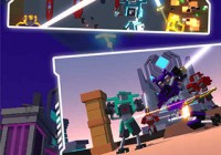 机器人角斗场内置MOD菜单