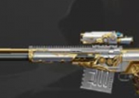 穿越火线王者狙击枪兑换条件是什么 兑换后怎么使用