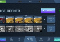 CS:GO开箱模拟器：一款专为csgo玩家打造的模拟开箱手游