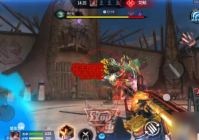 穿越火线挑战模式刷高分技巧