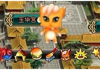 宠物试炼塔/装备全解析宫廷计
