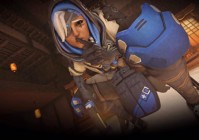 《守望先锋》怒砍“茶包”？暴雪表示只是bug