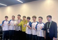 刘丁硕现场观赛 CFS，体育化交流为 CF 电竞国际化蓄力