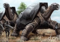 放置游戏也可以这样玩！ 《战龟》 评测