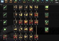 DNF黑暗武士物理流刷图加点最新推荐