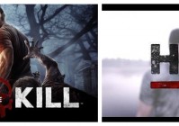 《H1Z1生存》看不懂英文怎么办？怎么设置中文？