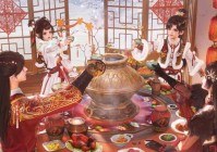 《剑网3》2025年1月16日公告：蛇年红发心上砂上架