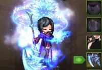 DNF手游：25号可以免费领2个宠物和冰龙武器装扮，错过就没了！