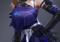 精选《穿越火线手游壁纸》大合集