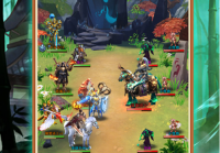 军师三国 ios版