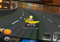 卡丁车漂移赛车3D好玩吗？卡丁车漂移赛车3D游戏介绍