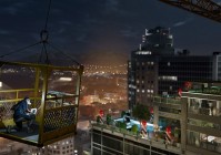 《看门狗2》不会走缩水的老路，游戏地图会是初代的两倍