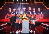 属于《穿越火线》的14年：我们成长了，那里有我们的青春