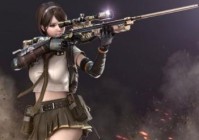 cf穿越火线3月版本新武器 cf雅典娜王者之怒获得方式 雅典娜属性