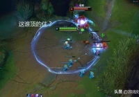 lol凯南出装,云顶电耗子装备