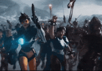 什么才是游戏最核心的东西?原来每个人心中的定义都不相同