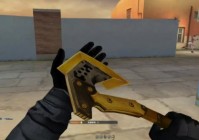 《穿越火线》黄金手斧获得方式介绍