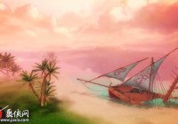 天命西游世界Boss刷新时间与掉落一览