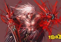 DNF2021平民搬砖刷图职业推荐