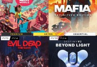 命运2！2023年2月PS+一档会免游戏公布