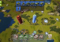 二战风云2：你来进攻我，我一看图傻眼了，还有玩的必要吗？