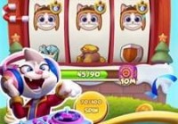 猫狗神偷游戏经典的三消休闲游戏，画面非常
