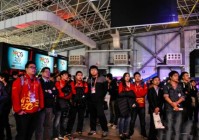 一条曲折的夺冠之路！WCG英雄战队之辽宁倾城