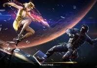 CF手游体验服图片抢先看：新图，新武器，新模式全介绍