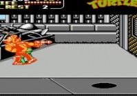 街机忍者神龟2 (Teenage Mutant Ninja Turtles Turtles in Time)PC街机版