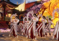 不氪金也能玩的良心网游，《剑网3》圆你江湖梦