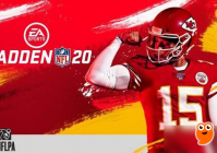 《麦登橄榄球20》PC要什么配置 游戏配置要求一览