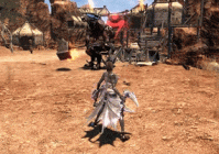 虽然等不到洛英雄2，但这款3A级别的游戏却继承了遗志