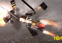 2025二战飞机空战游戏合集 热门二战题材的空战飞机游戏大全