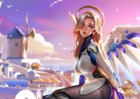 《守望先锋》全英雄特点属性图文解析攻略