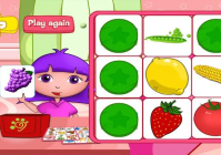 学英语颜色时可以用的小游戏