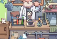 脑洞大侦探全关卡攻略