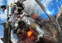 《铁血》再开！联手《敢达OL》让战斗进行到底