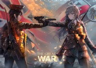 精选《战地 Battlefield 4K高清 编号323746壁纸》图集