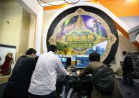 告别魔兽世界，“赌徒”九城迷失十二年